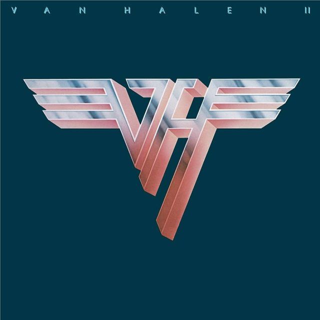 Van Halen II Van Halen II