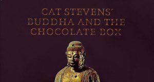 cat stevens buddha and the chocolate box