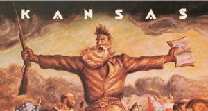 Kansas album