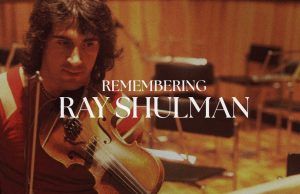 Recordando a Ray Shulman, epicentro de Gentle Giant