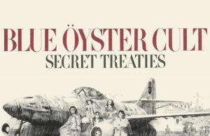 Secret Treaties: el expansivo tercer disco de Blue Öyster Cult Blue Oyster Cult Secret Treaties