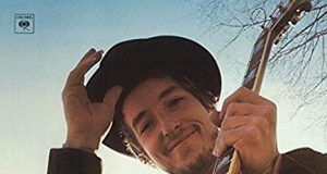 Bob Dylan Nashville Skyline