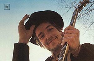 Nashville Skyline: la inmersión de Bob Dylan en el country rock Bob Dylan Nashville Skyline