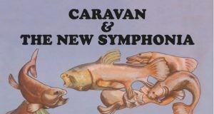 Caravan & The New Symphonia