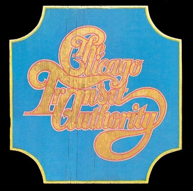 Chicago Transit Authority Chicago Transit Authority