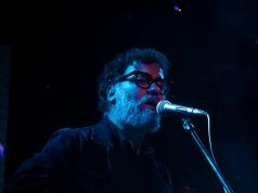 The New Raemon: dos horas de genuinas y emotivas canciones The New Raemon en Madrid