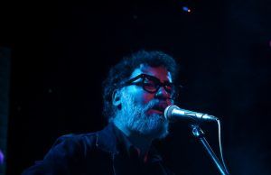The New Raemon: dos horas de genuinas y emotivas canciones The New Raemon en Madrid
