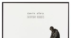 Damon Albarn Everyday Robots