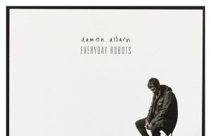 Everyday Robots: el intimista debut solista de Damon Albarn Damon Albarn Everyday Robots