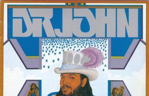Dr. John Desitively Bonnaroo