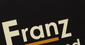 Franz Ferdinand album debut