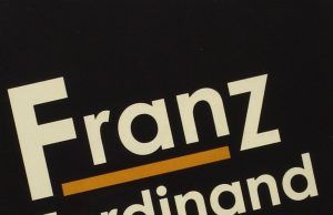 Franz Ferdinand: un debut convertido en himno generacional Franz Ferdinand album debut
