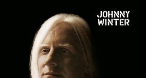 Johnny Winter album