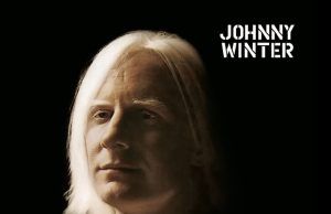 Johnny Winter y su maravilloso segundo disco Johnny Winter album