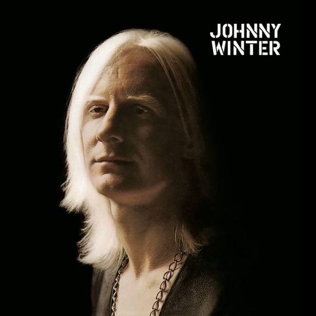 Johnny Winter album 2 Johnny Winter album