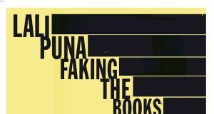 Lali Puna Faking the Books