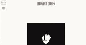 Leonard Cohen Songs from a Room