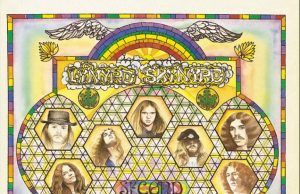 Second Helping: la magna obra de Lynyrd Skynyrd Lynyrd Skynyrd Second Helping