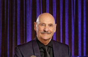 Mike Pinder: adiós al último de los fundadores de The Moody Blues Mike Pinder / The Moody Blues