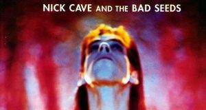 Let Love In Nick Cave and the Bad Seeds