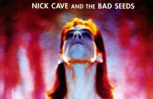 Let Love In: álbum capital de Nick Cave and The Bad Seeds Let Love In Nick Cave and the Bad Seeds
