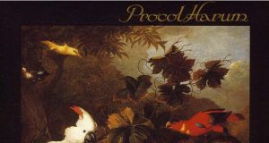Procol Harum Exotic Birds and Fruit