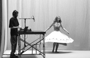 Rocío Márquez y Bronquio: aventurados iconoclastas del flamenco y la electrónica Rocío Márquez y Bronquio FIAS 2024