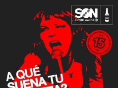 SON Estrella Galicia celebra 15 años de aventura y vanguardia musical SON Estrella Galicia