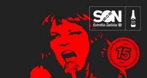 SON Estrella Galicia