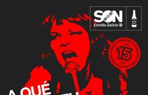SON Estrella Galicia celebra 15 años de aventura y vanguardia musical SON Estrella Galicia