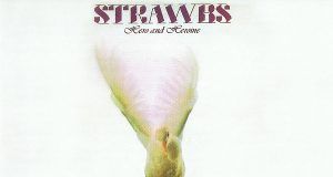 Strawbs Hero and Heroine