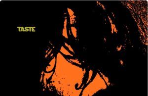 Taste: el debut del estupendo trío irlandés de blues rock Taste album