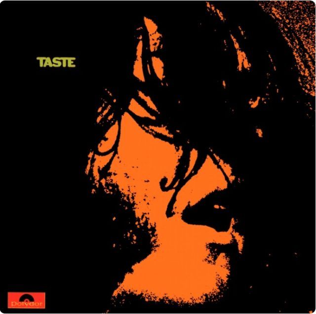Taste album
