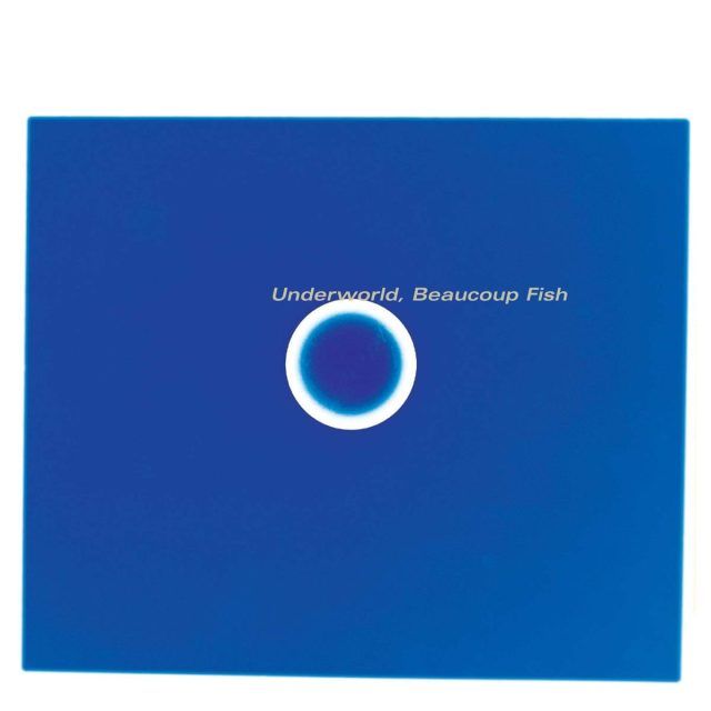 Underworld Beaucoup Fish
