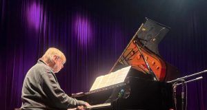 Rick Wakeman Final Solo Tour