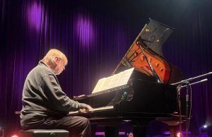 El magnífico último tour de Rick Wakeman Rick Wakeman Final Solo Tour