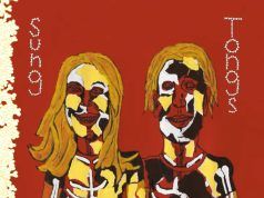 Sun Tongs: la revitalizada psicodelia folk de Animal Collective Animal Collective Sung Tongs