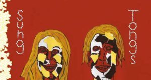 Animal Collective Sung Tongs
