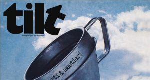 Arti & Mestieri - Tilt