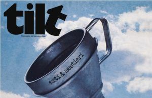 Tilt: el estratosférico debut de Arti & Mestieri Arti & Mestieri - Tilt