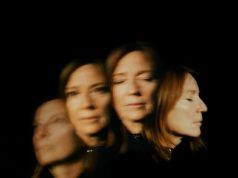 Lives Outgrown: la cautivante honestidad de Beth Gibbons Beth Gibbons portada