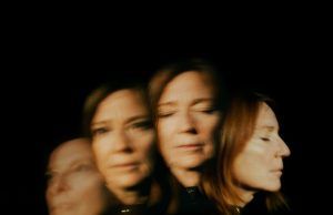 Beth Gibbons portada