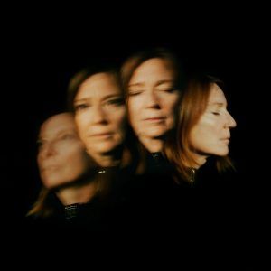 Beth Gibbons portada