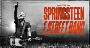 Bruce Springsteen World Tour