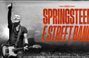 Bruce Springsteen World Tour