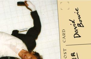 Lodger: el gran episodio final de la trilogía berlinesa de David Bowie David Bowie Lodger