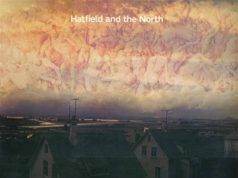 Hatfield & The North y su fantástico álbum debut Hatfield and The North album