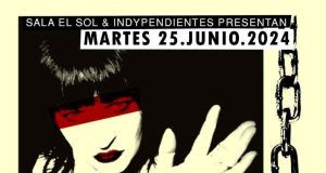 Lydia Lunch & Marc Hurtado 2