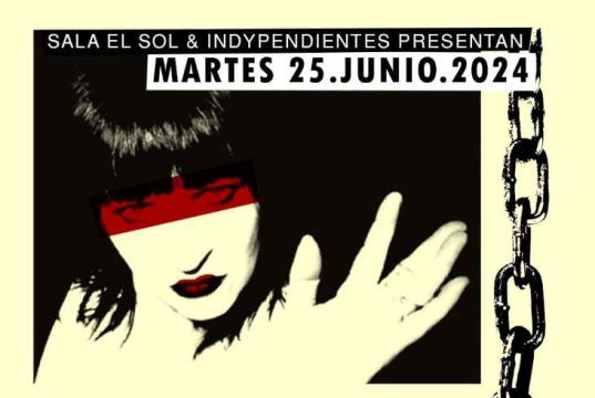 Lydia Lunch & Marc Hurtado 2
