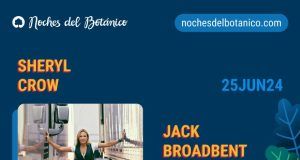 Sheryl Crow-Jack Broadbent-NdB